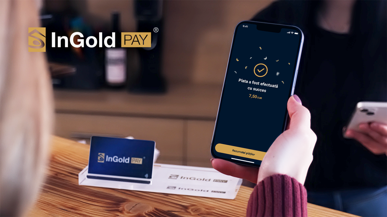 FireGold - Hana Cruseová