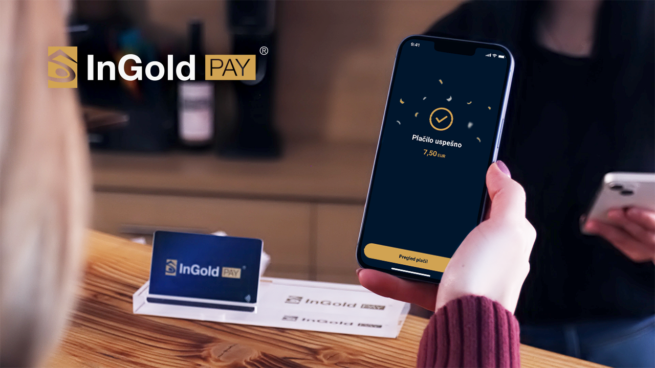 FireGold - Hana Cruseová